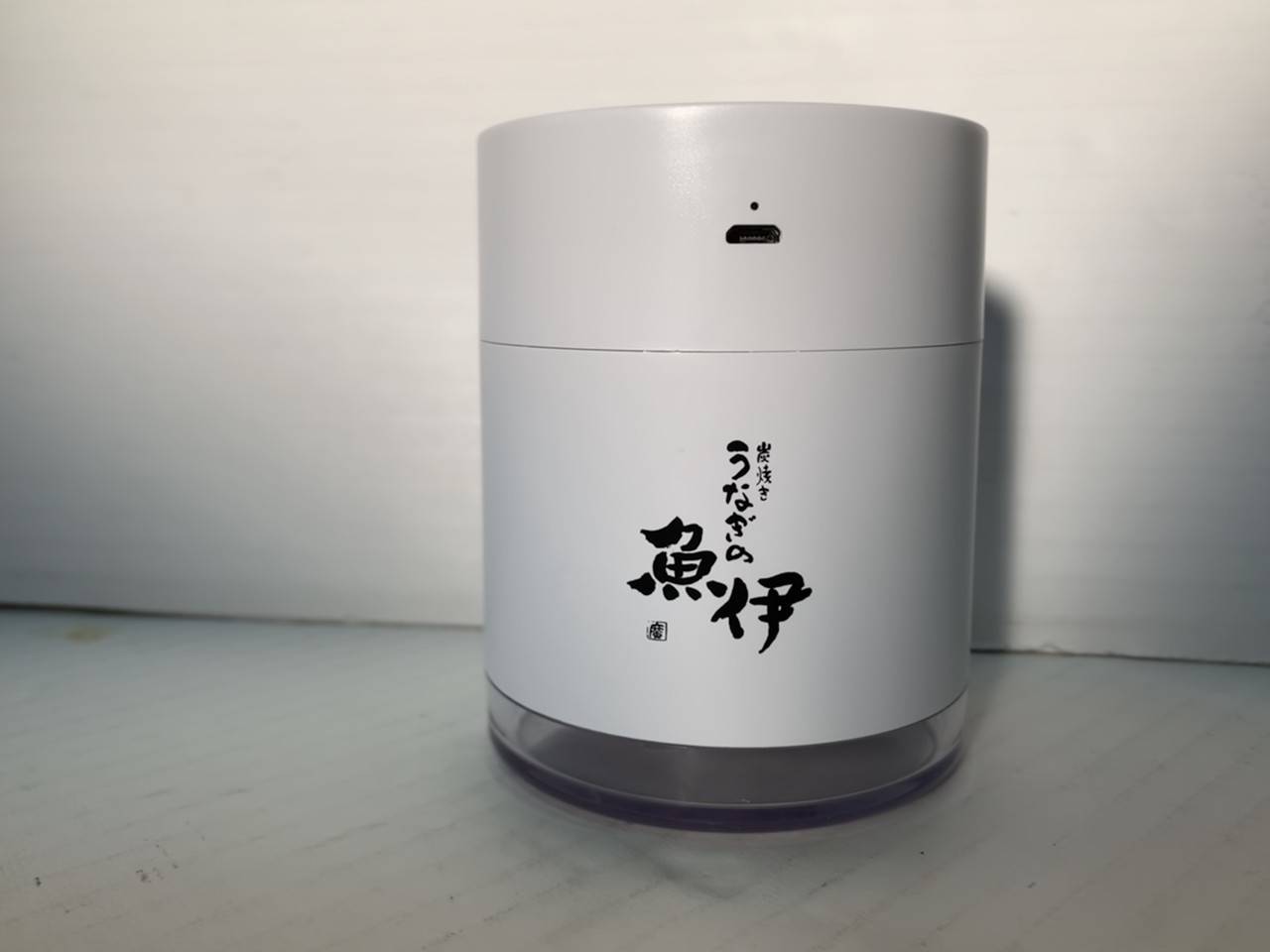 ポータブル加湿器