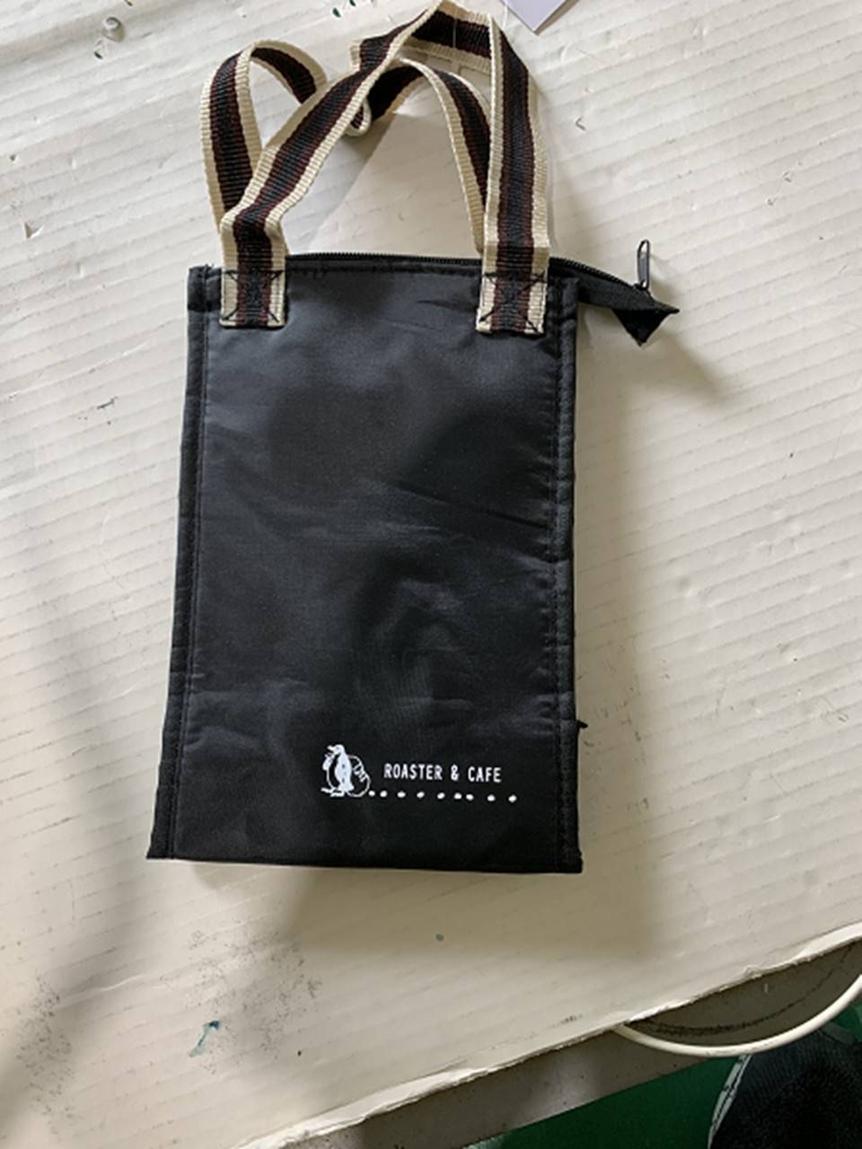 冷蔵バッグ