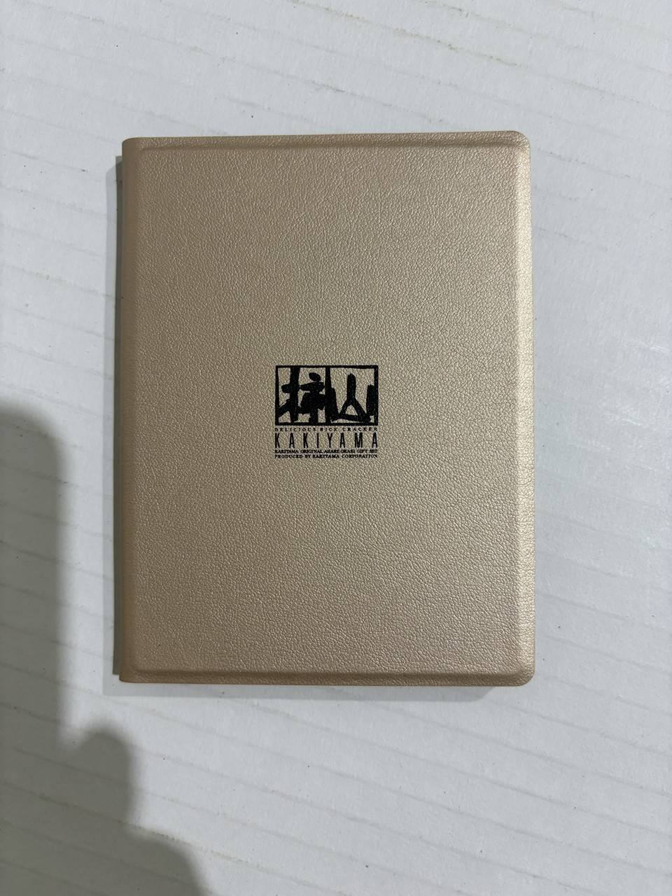 電子メモパッド