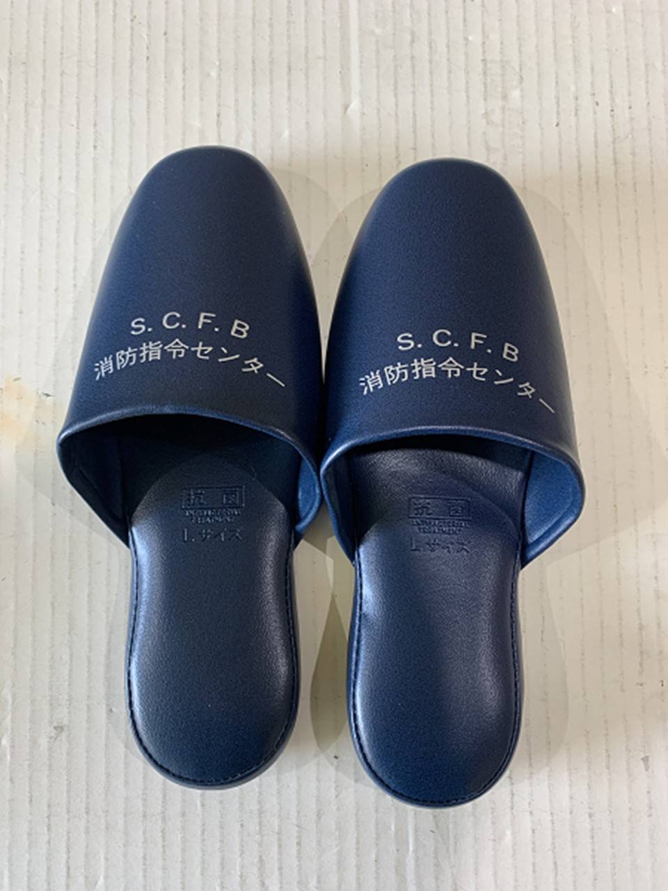スリッパ