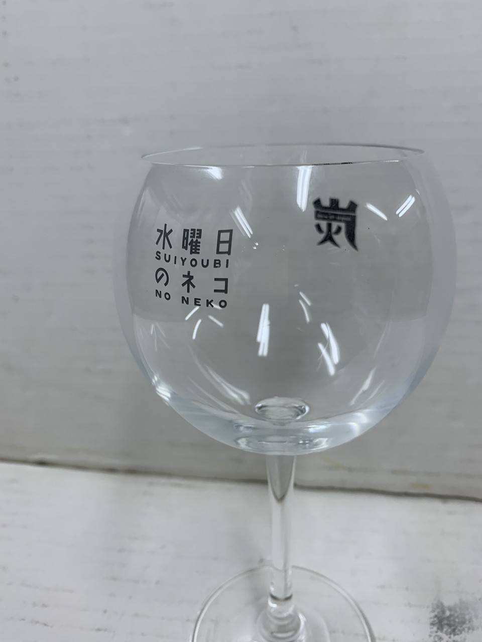ワイングラス