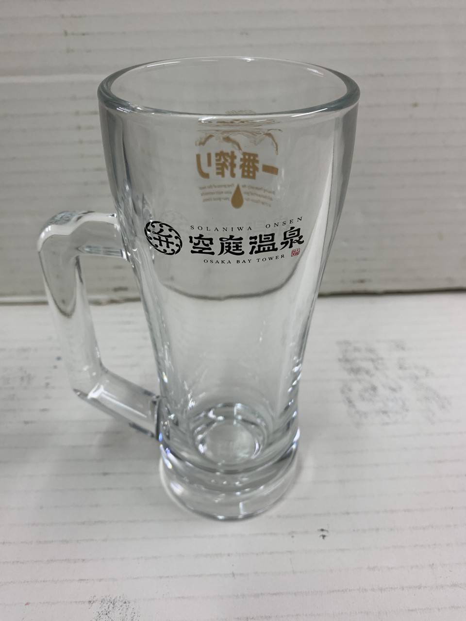 ビールジョッキ